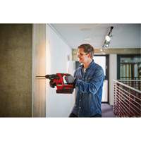 Professional SDS-Plus Cordless Rotary Hammer (Tool Only), 36 V, 1", 2.3 ft-lbs, 0-1100 RPM OSI Industrial Sales