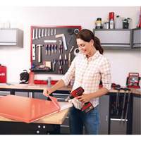 18V Cordless Heat Gun (Tool Only) OSI Industrial Sales