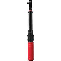 Cl&eacute; dynamom&eacute;trique, &agrave; cliquer, Entraînement 1/4" carr&eacute;, 4,5 - 22,6 Nm/40 - 200 lb-po OSI Industrial Sales