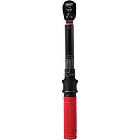 Cl&eacute; dynamom&eacute;trique, &agrave; cliquer, Entraînement 1/4" carr&eacute;, 4,5 - 22,6 Nm/40 - 200 lb-po OSI Industrial Sales