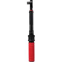 Cl&eacute; dynamom&eacute;trique, &agrave; cliquer, Entraînement 3/8" carr&eacute;, 5,6 - 28,2 Nm/50 - 250 lb-po OSI Industrial Sales
