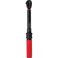 Cl&eacute; dynamom&eacute;trique, &agrave; cliquer, Entraînement 3/8" carr&eacute;, 5,6 - 28,2 Nm/50 - 250 lb-po OSI Industrial Sales
