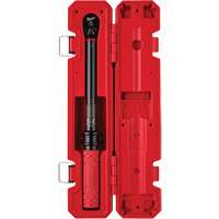 Cl&eacute; dynamom&eacute;trique, &agrave; cliquer, Entraînement 3/8" carr&eacute;, 20 - 100 lb-po/27,1 - 135,6 Nm OSI Industrial Sales