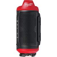 M12 Bluetooth&reg; Jobsite Speaker with PACKOUT Compatibility, Lithium-Ion, 12 V OSI Industrial Sales