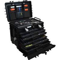 General Maintenance Service Set, 220 Pieces OSI Industrial Sales