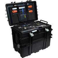 General Maintenance Service Set, 220 Pieces OSI Industrial Sales