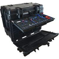 General Maintenance Service Set, 220 Pieces OSI Industrial Sales