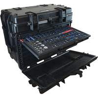 General Maintenance Service Set, 220 Pieces OSI Industrial Sales