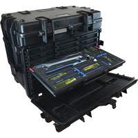 General Maintenance Service Set, 220 Pieces OSI Industrial Sales