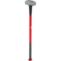 Sledge Hammer, 8 lbs., 36", Fibreglass/Solid Steel Handle OSI Industrial Sales