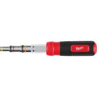 Tournevis multi-&eacute;crous HOLLOWCORE 7-en-1, 9-9/100" lo, Magn&eacute;tique OSI Industrial Sales