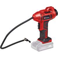 CE-CC 18 Li 18V Cordless High Pressure Inflator with Digital Gauge (Tool Only) OSI Industrial Sales