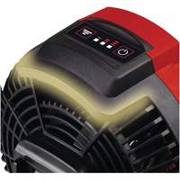 GE-CF 18/2200 Li 18V Cordless Fan (Tool Only) OSI Industrial Sales