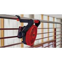 GE-CF 18/2200 Li 18V Cordless Fan (Tool Only) OSI Industrial Sales