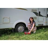 PRESSITO 18V Dual Function Corded/Cordless Inflator/Deflator (Tool Only) OSI Industrial Sales