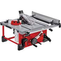 TE-TS 36/210 Li Cordless Table Saw (Tool Only), 36 V, 3800 RPM OSI Industrial Sales