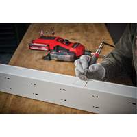 TE-MT 18/34 Li Cordless Rotary Tool Station (Tool Only) OSI Industrial Sales