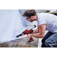 Pistolet &agrave; colle et &agrave; calfeutrer sans fil TE-SG 18/10 Li (outil seulement) OSI Industrial Sales