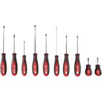 Ensemble de tournevis, 10 OSI Industrial Sales