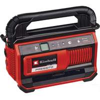 PRESSITO 18V Cordless Inflator & Deflator (Tool Only) OSI Industrial Sales