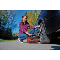 PRESSITO 18V Cordless Inflator & Deflator (Tool Only) OSI Industrial Sales
