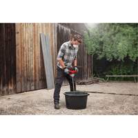 18V Cordless Mortar & Grout Mixer (Tool Only) OSI Industrial Sales