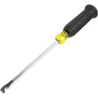 Outil de d&eacute;coupe pour conduits CVC et tournevis de d&eacute;molition, 5/16", 11-2/5" lo, Prise Coussin&eacute;e OSI Industrial Sales