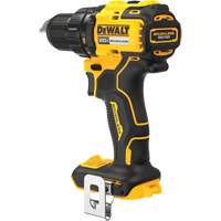 MAX* Brushless Cordless Drill/Driver (Tool Only), Lithium-Ion, 20 V, 1/2" Chuck OSI Industrial Sales