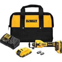 Cordless Rotary Tools