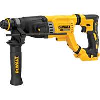Marteau rotatif sans balai MAX* SDS PLUS &agrave; poign&eacute;e en D (outil seulement), 20 V, 1-1/8", 1165 tr/min OSI Industrial Sales
