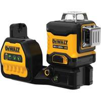 Laser &agrave; ligne verte MAX* XR 3 X 360 (outil seulement) OSI Industrial Sales