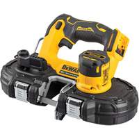 XTREME MAX* Brushless Cordless Bandsaw (Tool Only), 12 V, 1-3/4" Capacity OSI Industrial Sales
