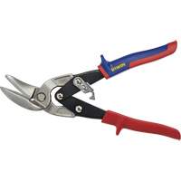 Utility Snips, Straight/Left Cut OSI Industrial Sales