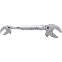 Cl&eacute; &agrave; deux fourches &agrave; r&eacute;glage automatique Joker S/L, 7/16" x 3/4", Ordinaire OSI Industrial Sales