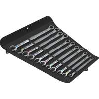 Joker 11 Spanner Set, Ratcheting Combination, 11 Pieces OSI Industrial Sales