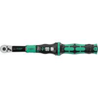Cl&eacute; dynamom&eacute;trique Click-Torque Lock A 5 r&eacute;glable avec fonction Torque Lock, &agrave; cliquer, Entraînement 1/4" carr&eacute;, 1 - 18 lb-pi OSI Industrial Sales