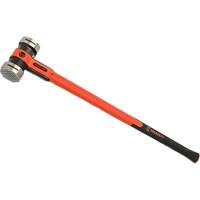 HEADLOCK Sledgehammer, 16 lbs., 36", Fibreglass Handle OSI Industrial Sales