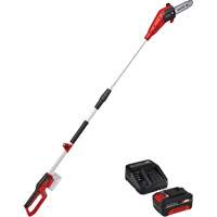 Cordless Pole Chain Saw with 4Ah Battery & Charger Starter Kit OSI Industrial Sales