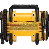 20V MAX Corded/Cordless Air Inflator (Tool Only), Electric OSI Industrial Sales