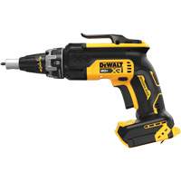 Visseuse sans balai XR pour cloison s&egrave;che (outil seulement), 20 V, Lithium-ion bloc-pile OSI Industrial Sales