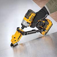 18GA Shear Attachment OSI Industrial Sales