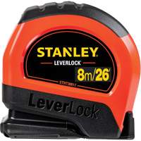 Ruban Leverlock haute visibilit&eacute;, 26' OSI Industrial Sales