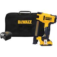 20V MAX Cordless Cable Stapler Kit, 1" Staples OSI Industrial Sales