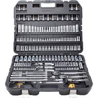 Mechanic's Tool Set OSI Industrial Sales