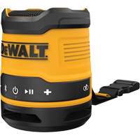 Rechargeable Mini Bluetooth&reg; Speaker, Lithium-Ion, 4 V OSI Industrial Sales