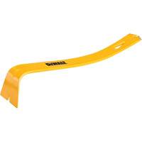 Barre plate en acier &agrave; ressort, Largeur de 1-2/5", Longueur de 15" OSI Industrial Sales
