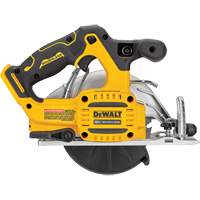 XTREME Brushless Cordless Circular Saw (Tool Only), 5-3/8", 12 V OSI Industrial Sales