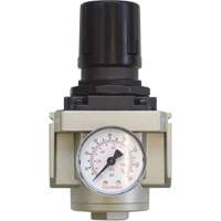 D&eacute;tendeur en aluminium AIRFLO 450, 3/4" NPT, PSI max. de 145 PSI, Modulaire OSI Industrial Sales
