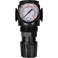 D&eacute;tendeur &agrave; air comprim&eacute; MODULAIR 300, 1/2" NPT, PSI max. de 300 psi, Canalisation/Modulaire OSI Industrial Sales