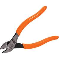 Pince coupante diagonale &agrave; action de levier, 6" lo OSI Industrial Sales